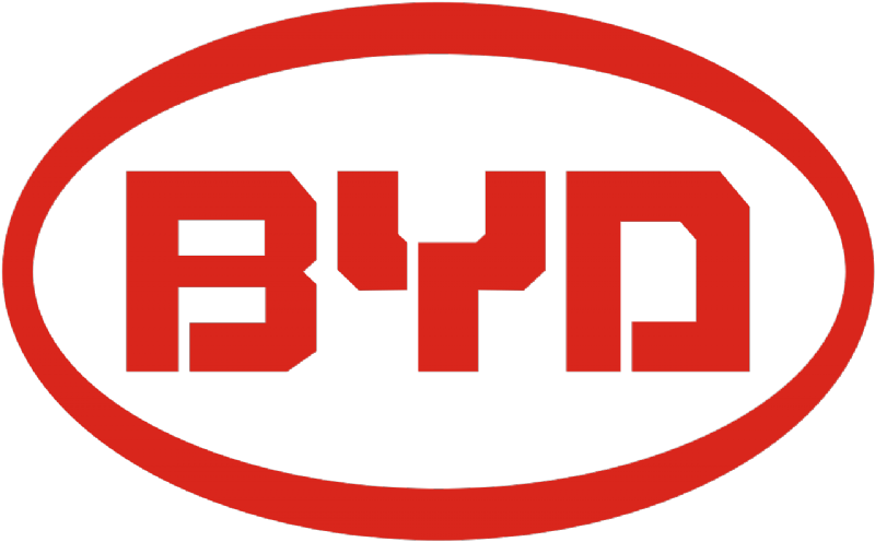 BYD